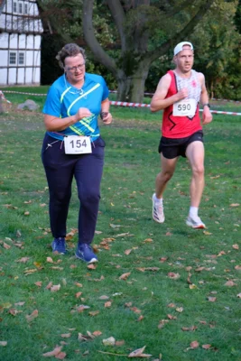 Foto des Albums: 17. Bersenbrücker Hase-Lauf 2026