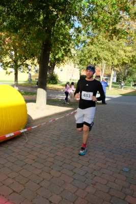 Foto des Albums: 17. Bersenbrücker Hase-Lauf 2026