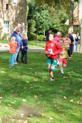 Foto des Albums: 17. Bersenbrücker Hase-Lauf 2026
