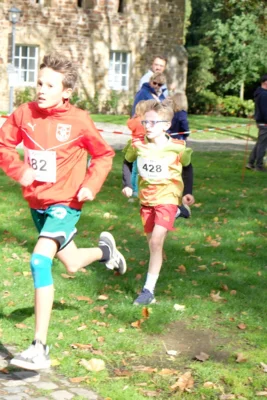 Foto des Albums: 17. Bersenbrücker Hase-Lauf 2026