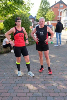 Foto des Albums: 17. Bersenbrücker Hase-Lauf 2026