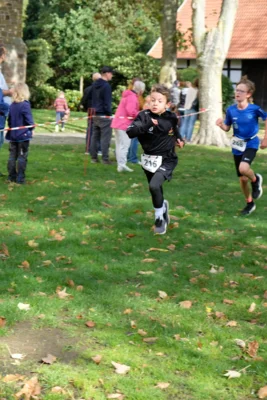 Foto des Albums: 17. Bersenbrücker Hase-Lauf 2026