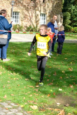 Foto des Albums: 17. Bersenbrücker Hase-Lauf 2026