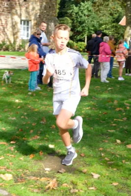 Foto des Albums: 17. Bersenbrücker Hase-Lauf 2026