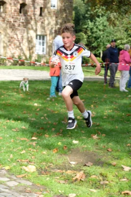Foto des Albums: 17. Bersenbrücker Hase-Lauf 2026
