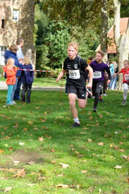 Foto des Albums: 17. Bersenbrücker Hase-Lauf 2026