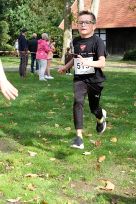 Foto des Albums: 17. Bersenbrücker Hase-Lauf 2026
