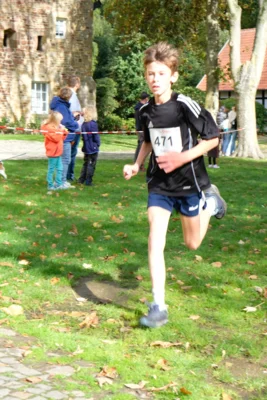 Foto des Albums: 17. Bersenbrücker Hase-Lauf 2026