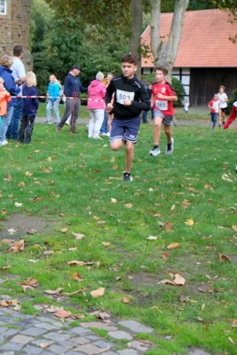 Foto des Albums: 17. Bersenbrücker Hase-Lauf 2026