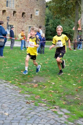Foto des Albums: 17. Bersenbrücker Hase-Lauf 2026