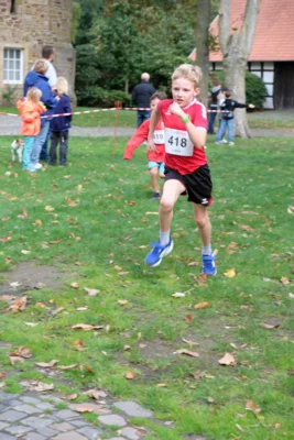 Foto des Albums: 17. Bersenbrücker Hase-Lauf 2026
