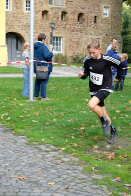 Foto des Albums: 17. Bersenbrücker Hase-Lauf 2026