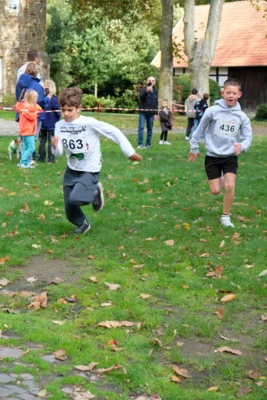 Foto des Albums: 17. Bersenbrücker Hase-Lauf 2026