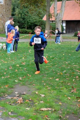 Foto des Albums: 17. Bersenbrücker Hase-Lauf 2026