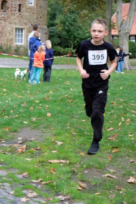 Foto des Albums: 17. Bersenbrücker Hase-Lauf 2026