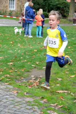 Foto des Albums: 17. Bersenbrücker Hase-Lauf 2026