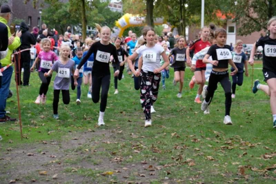 Foto des Albums: 17. Bersenbrücker Hase-Lauf 2026