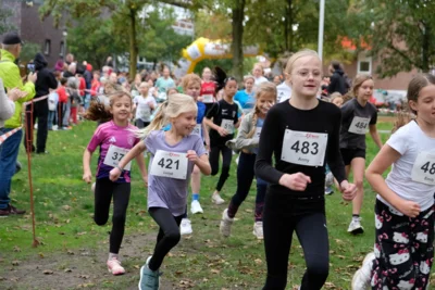 Foto des Albums: 17. Bersenbrücker Hase-Lauf 2026