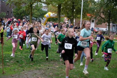 Foto des Albums: 17. Bersenbrücker Hase-Lauf 2026