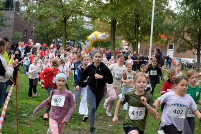 Foto des Albums: 17. Bersenbrücker Hase-Lauf 2026
