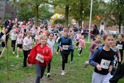 Foto des Albums: 17. Bersenbrücker Hase-Lauf 2026