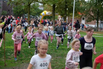 Foto des Albums: 17. Bersenbrücker Hase-Lauf 2026
