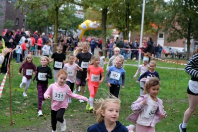 Foto des Albums: 17. Bersenbrücker Hase-Lauf 2026