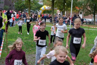 Foto des Albums: 17. Bersenbrücker Hase-Lauf 2026