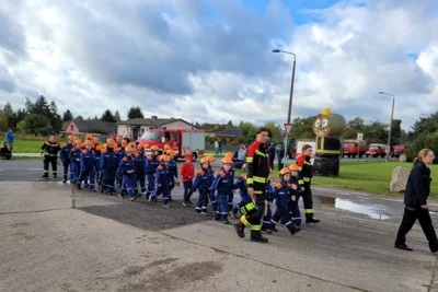 Foto des Albums: Nachbarn feiern