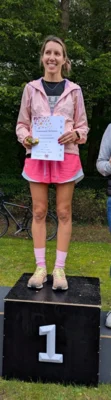 Foto des Albums: Ueckermünder Herbstcross 2026