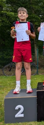 Foto des Albums: Ueckermünder Herbstcross 2026