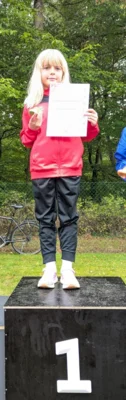 Fotoalbum Ueckermünder Herbstcross 2026