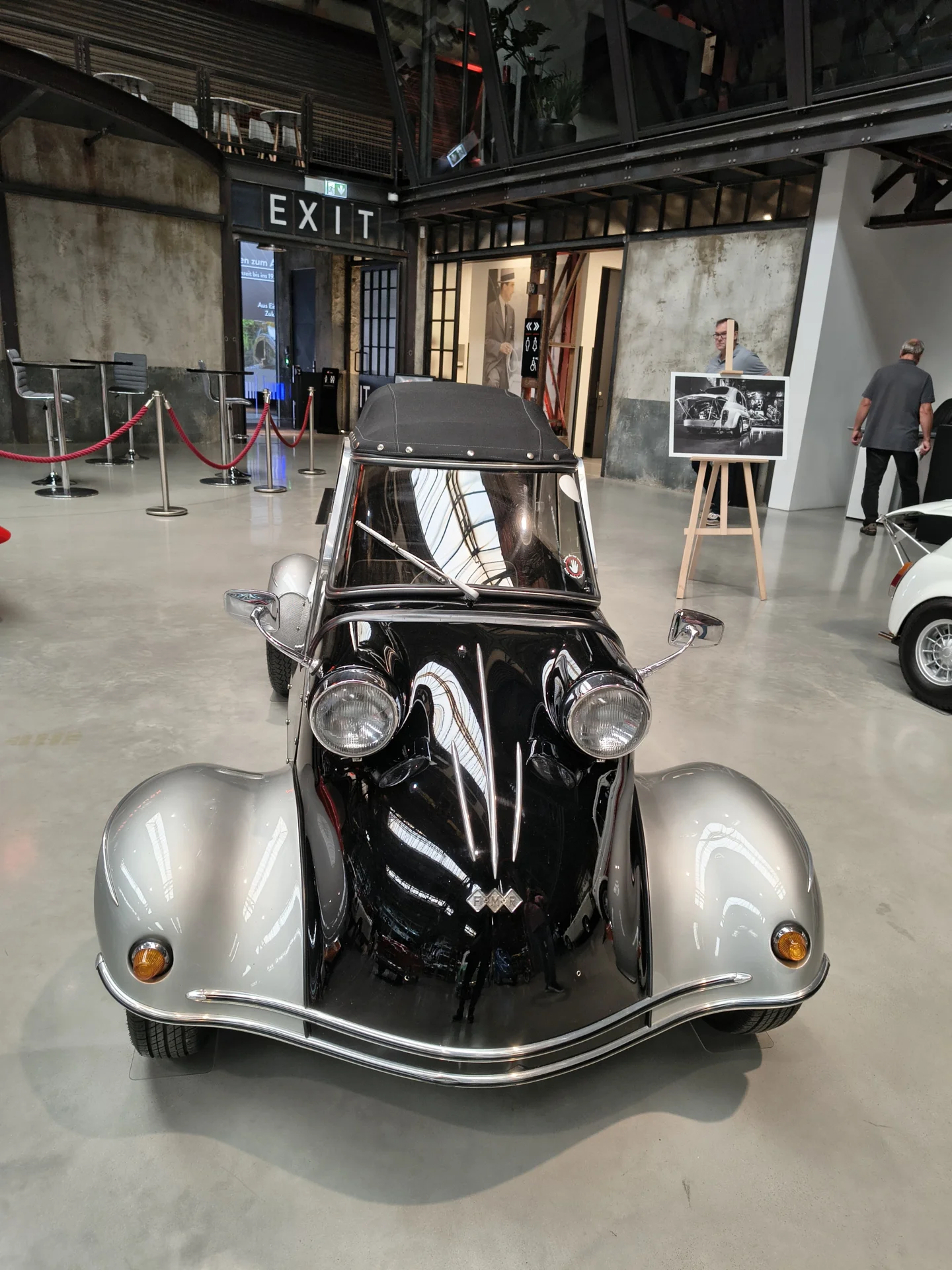 Bild der Galerie