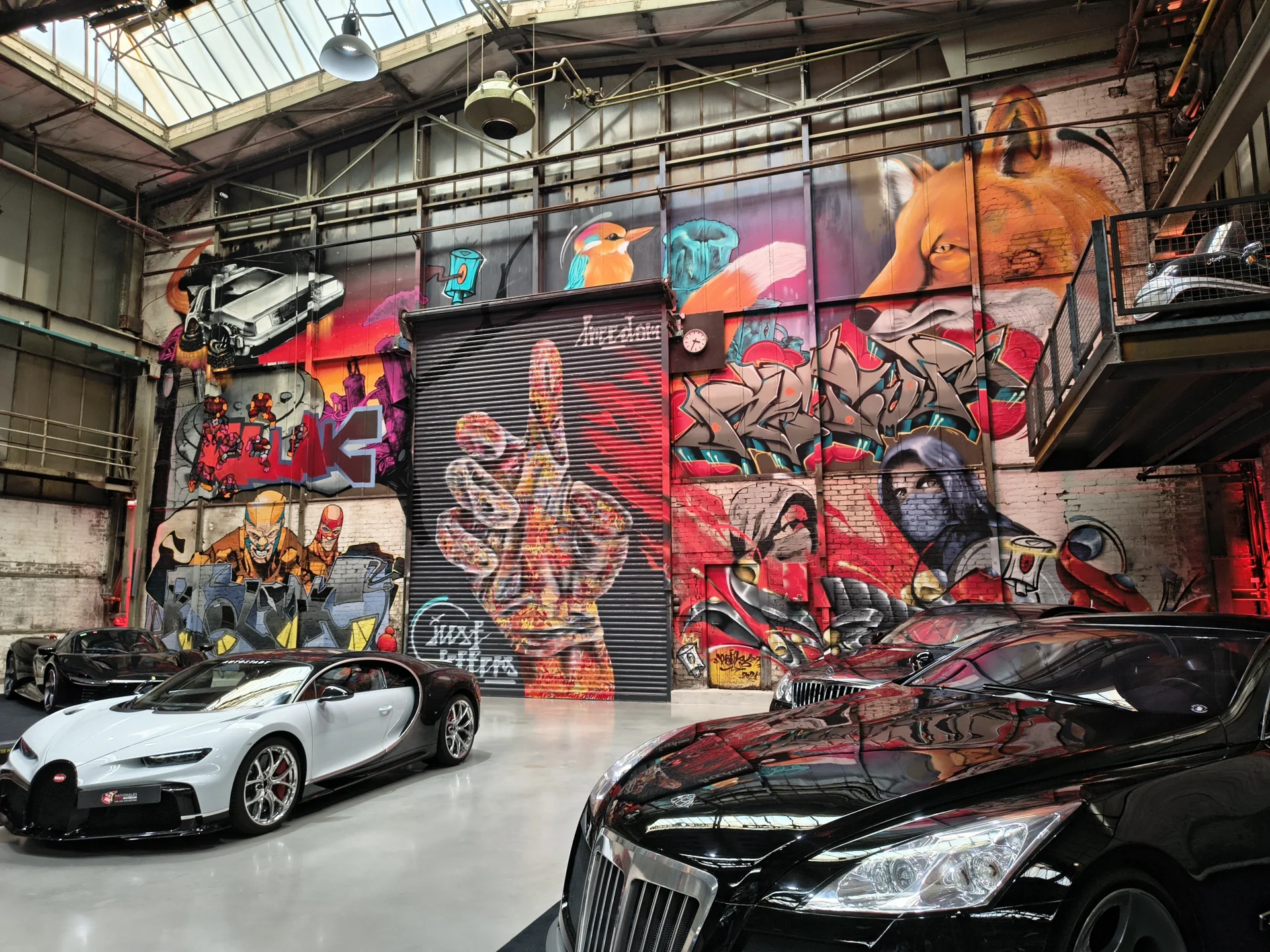 Bild der Galerie