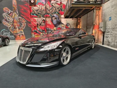 Foto des Albums: Ausflug: Herborn, Dillenburg, Nationales Automuseum