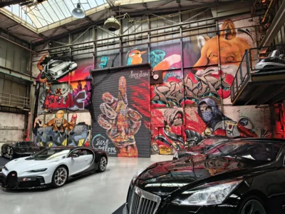 Foto des Albums: Ausflug: Herborn, Dillenburg, Nationales Automuseum