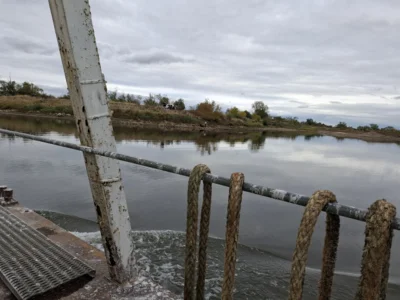 Foto des Albums: CEMEX-Besuch