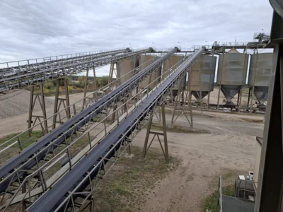 Foto des Albums: CEMEX-Besuch