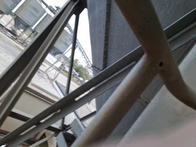 Foto des Albums: CEMEX-Besuch