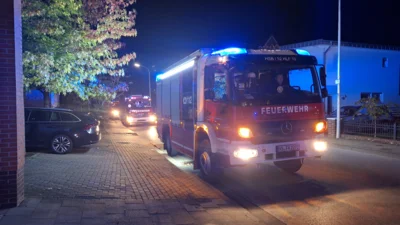 Foto des Albums: Einsatz 43/2026