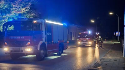 Foto des Albums: Einsatz 43/2026