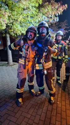 Foto des Albums: Einsatz 43/2026