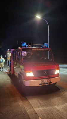 Foto des Albums: Einsatz 43/2026