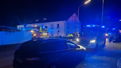 Foto des Albums: Einsatz 43/2026