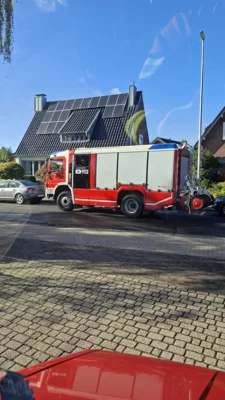 Foto des Albums: Einsatz 42/2026