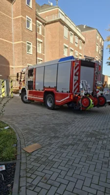 Foto des Albums: Einsatz 42/2026