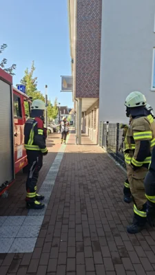 Foto des Albums: Einsatz 42/2026