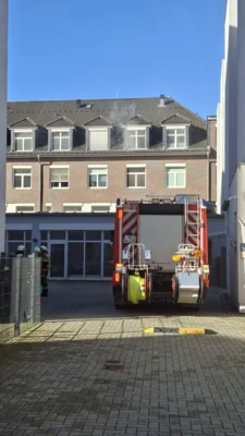 Foto des Albums: Einsatz 42/2026