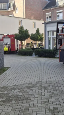 Foto des Albums: Einsatz 42/2026