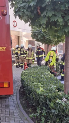 Foto des Albums: Einsatz 42/2026